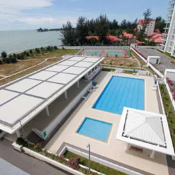 BAY RESORT CONDOMINIUM@IMPERIAL SUITES DIAMOND TOWER