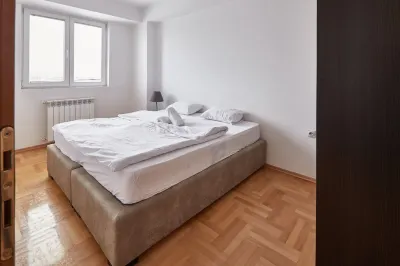 Smart Apartments Hotels in Skopje
