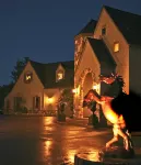 Arrowhead Manor Bed & Breakfast Inn & Event Center Hotels in Morrison