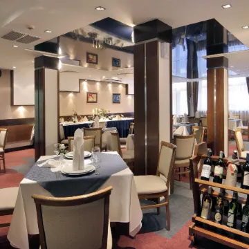 Hotel Forum - Free Parking