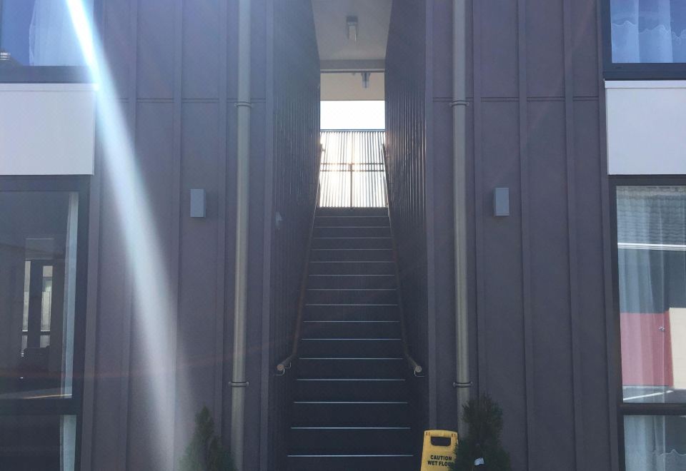 아파트먼츠 118 룸