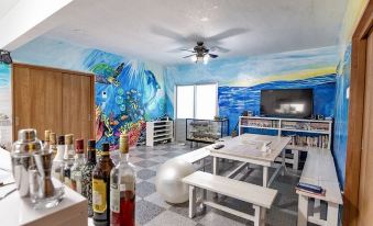 Guest House Ocean Irabujima - Hostel