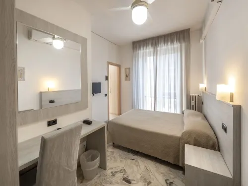 Hotel Careggi