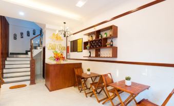 Bill Ben Homestay Hoi An