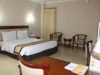 Hotel Jasmine Jayapura Hotel di Bayangkara