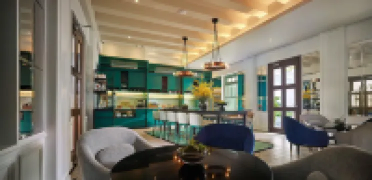The Edison George Town - 4 Sao