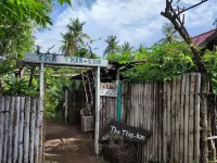 The This-Kon Gili Meno Hotels in Gili Meno