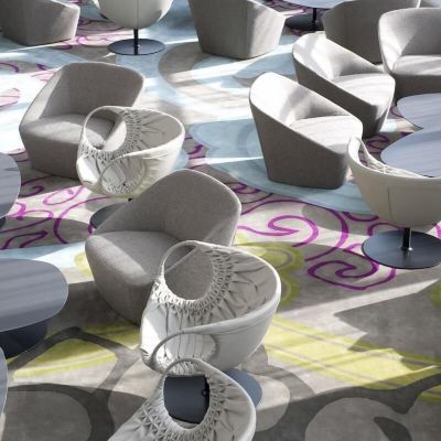 その他 クラウン メトロポール メルボルンの写真