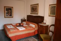 Hotel Rosati Hotels in Sarteano