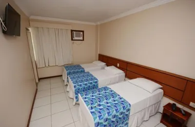 Balneario Cabo Frio Hotel