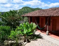 La Casa de Cafe Bed and Breakfast Các khách sạn ở 