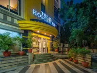 The Hosteller Delhi Hotels in 