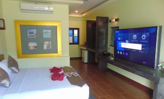 Lanta Amara Resort