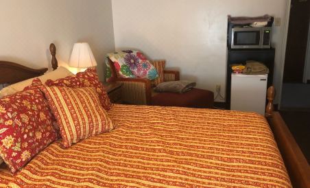 Hub City Inn - Housity
