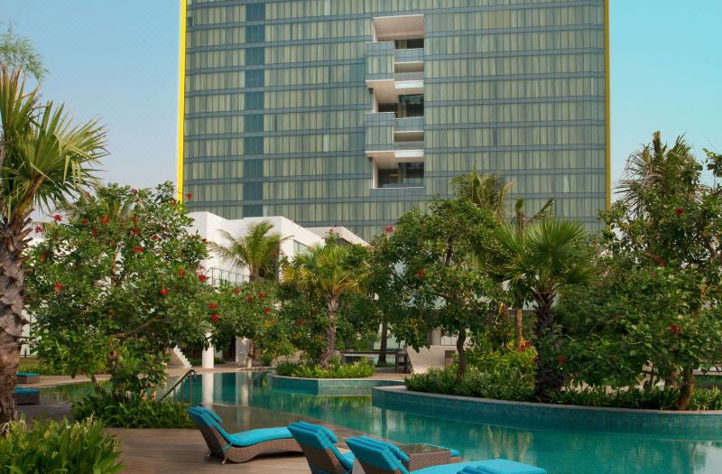 DoubleTree by Hilton Jakarta - Diponegoro photo 3