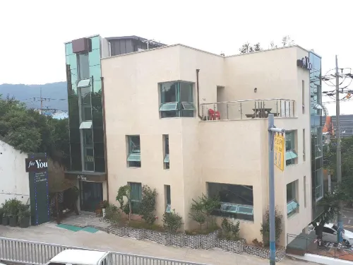 포유호스텔