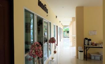 Akesasithorn Resort