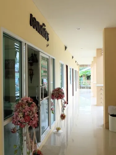 รูปภาพของโรงแรมเอกศศิธร