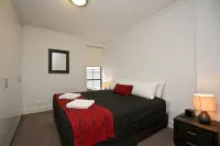 The Star Apartments Hotels in Cooks Hill