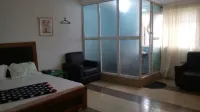 Tafol Hotel & Suit Hotel di 