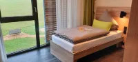 Hotel FÜNF10 Hôtels à : Siegen