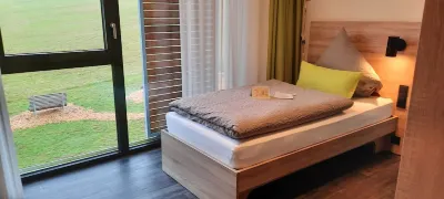 Hotel Fünf10 Hotels in Haiger