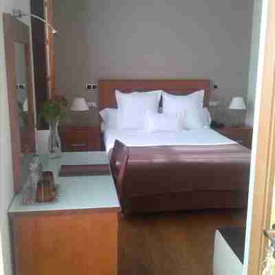 Hotel Villadesella Rooms