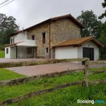 Posada las Albarcas Hotels in 