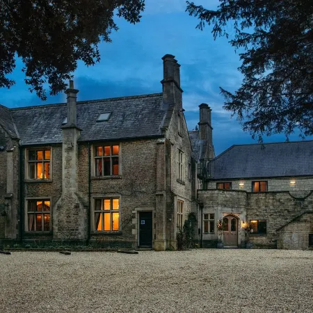 Stanton Manor Hotel