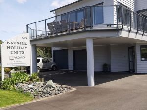 Bayside Motel Whitianga