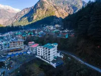 Hukam's Holiday Home by Hhh Hôtels à : Kasol