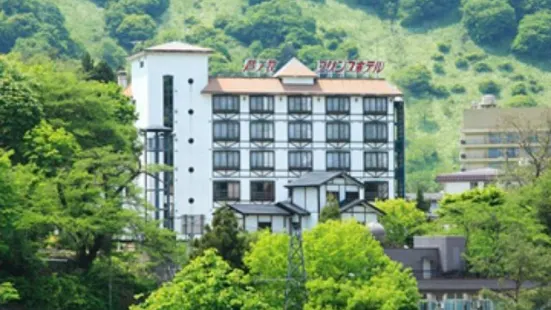 Ashinomaki Prince Hotel