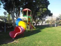 A Place in the Heart Hotel Hotels in Ein Yahav