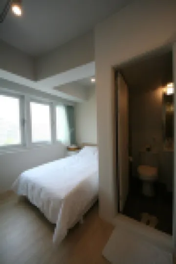 Wons Ville Myeongdong Hotel