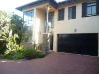 Zimbali Suite
