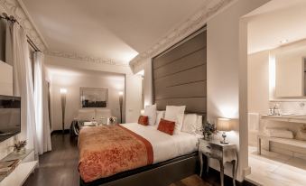 Hospes Puerta de Alcalá, a Member of Design Hotels