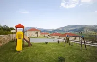 Pleiades Studios - All Season Gems Hotels in Xilokastro Evrostini