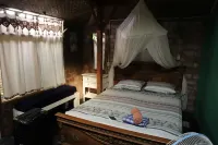 Arjuna Garden Homestay