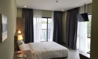 Vyvy Hotel