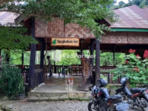 Tangkahan Inn Hotels in Langkat Regency