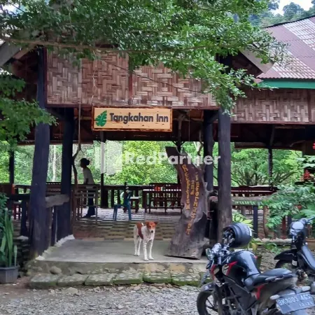 Tangkahan Inn