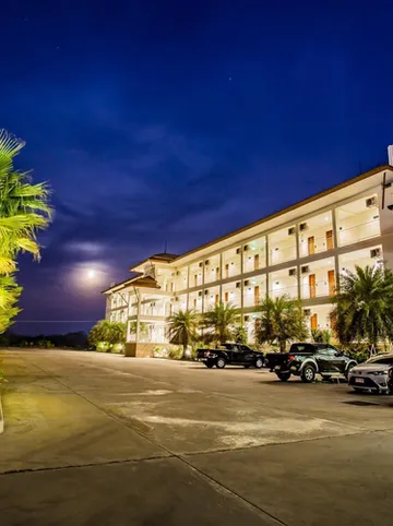 รูปภาพของเซ็นการ์เด้น รีสอร์ท