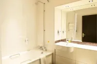 Travel Inn Edinburgh Inveresk 戈爾布里奇住宿飯店
