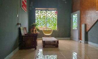 Adk Papandayan Homestay & Tour