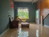 Adk Papandayan Homestay & Tour