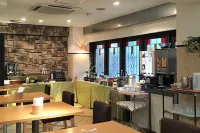 Matsumoto Wellton Hotel - Frühstück