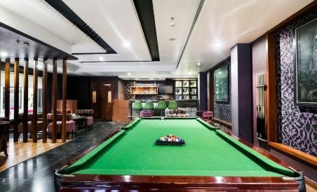 La Silver Leaf Hotel - Housity