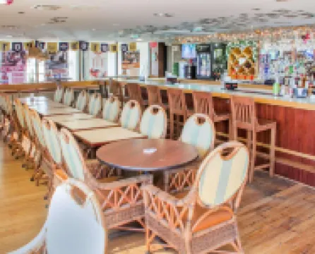 Econo Lodge Broken Arrow-Tulsa