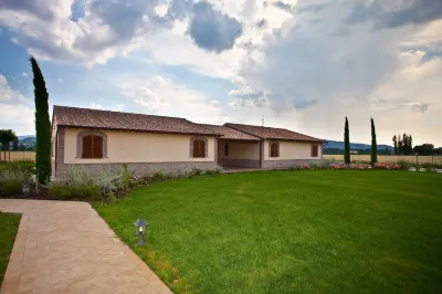 Agriturismo le Rondini di Francesco di Assisi