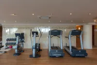 Aquila Porto Rethymno - Gym